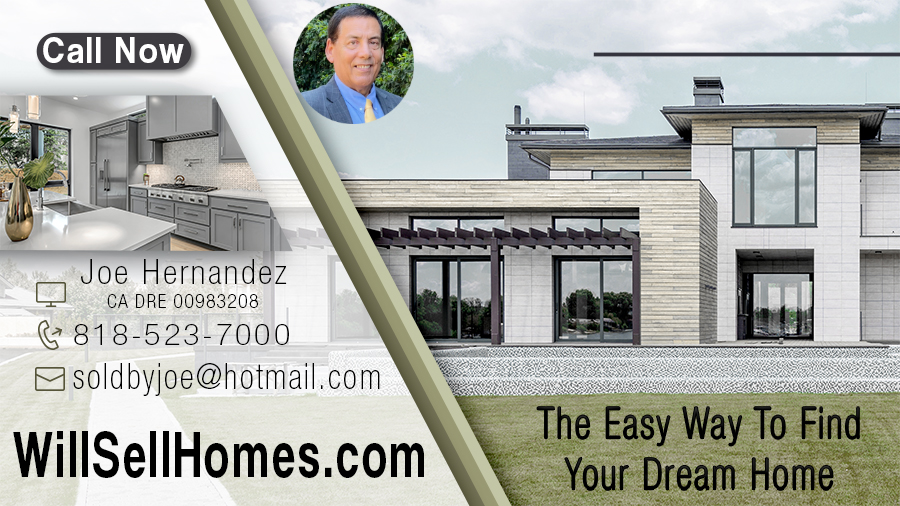 Let Us Help You Find Your Dream Home!